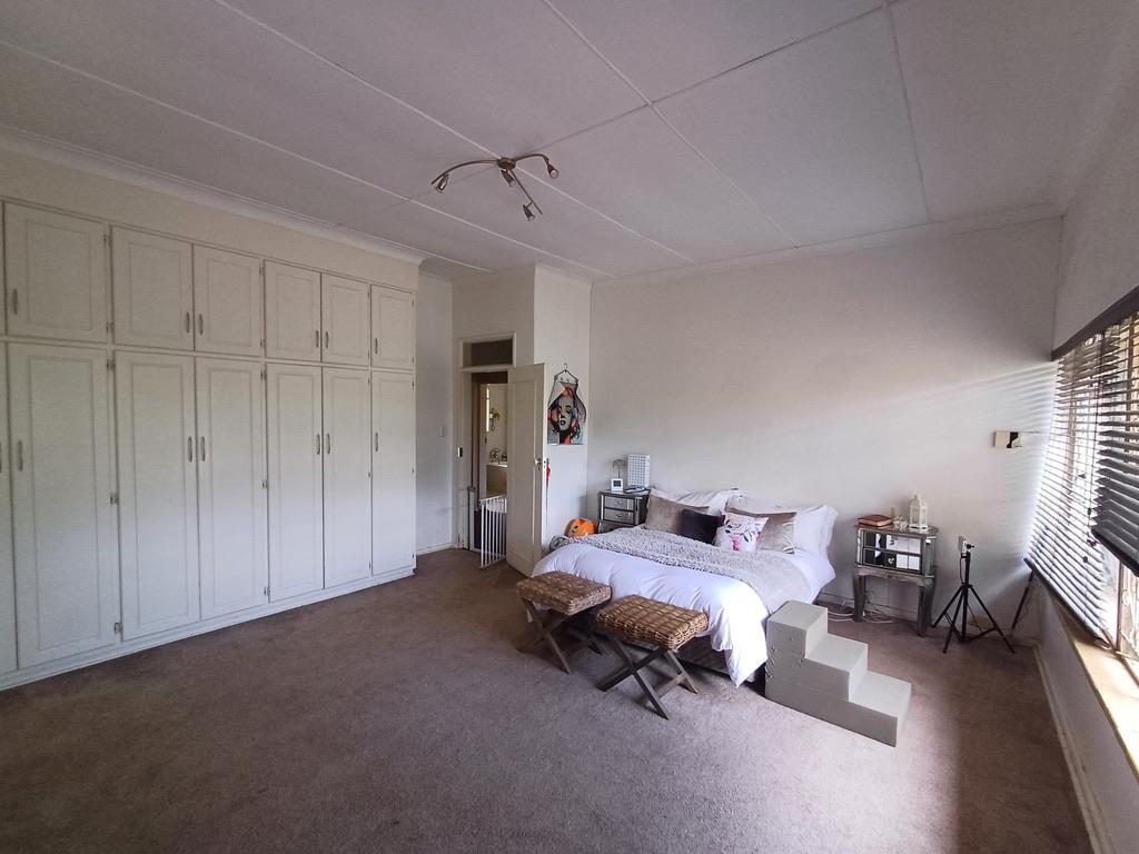 4 Bedroom Property for Sale in Dan Pienaar Free State